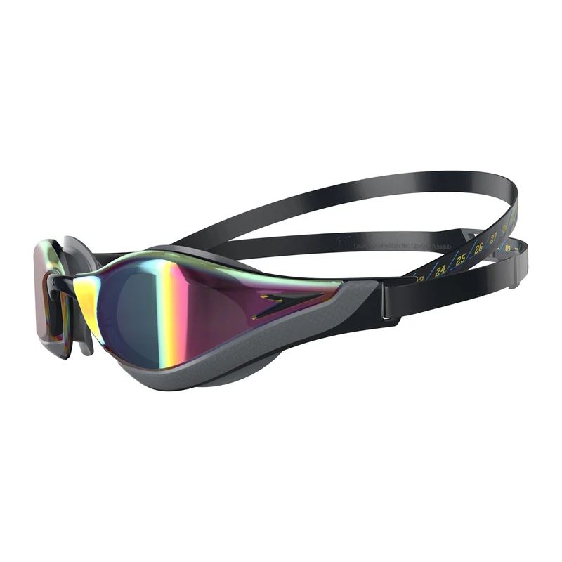 Speedo Schwimmbrille Fastskin Pure Focus Mirror