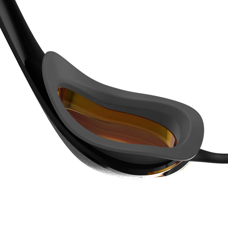 Speedo Schwimmbrille Fastskin Pure Focus Mirror