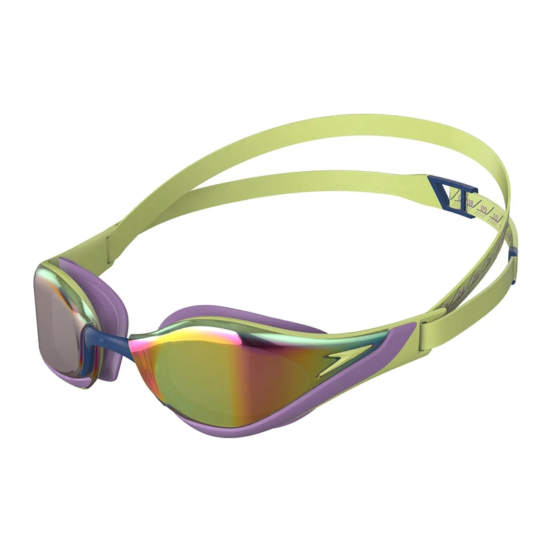 Speedo Schwimmbrille Fastskin Pure Focus Mirror