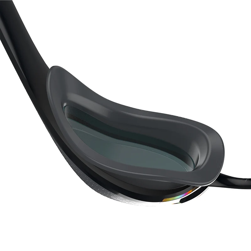Speedo Schwimmbrille Fastskin Pure Focus Mirror