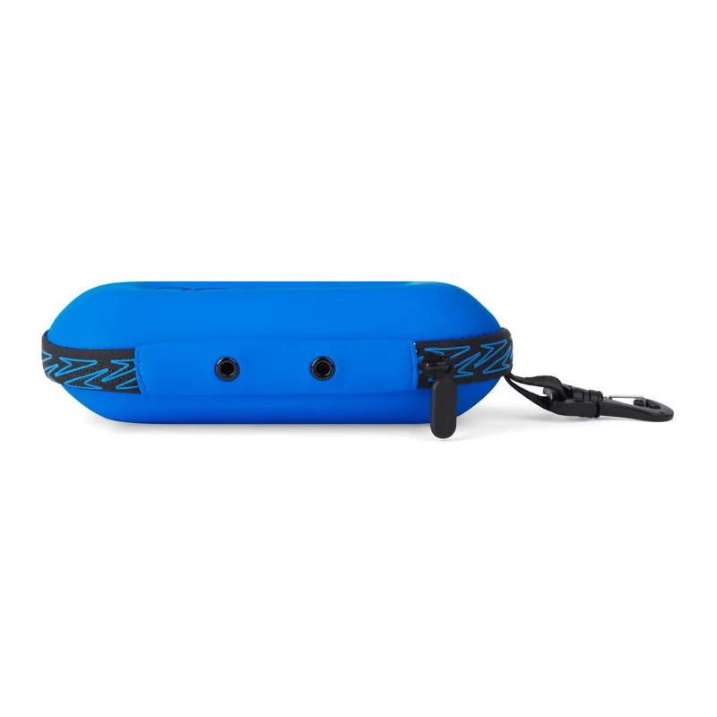 Speedo Goggle Storage Strorage Blau
