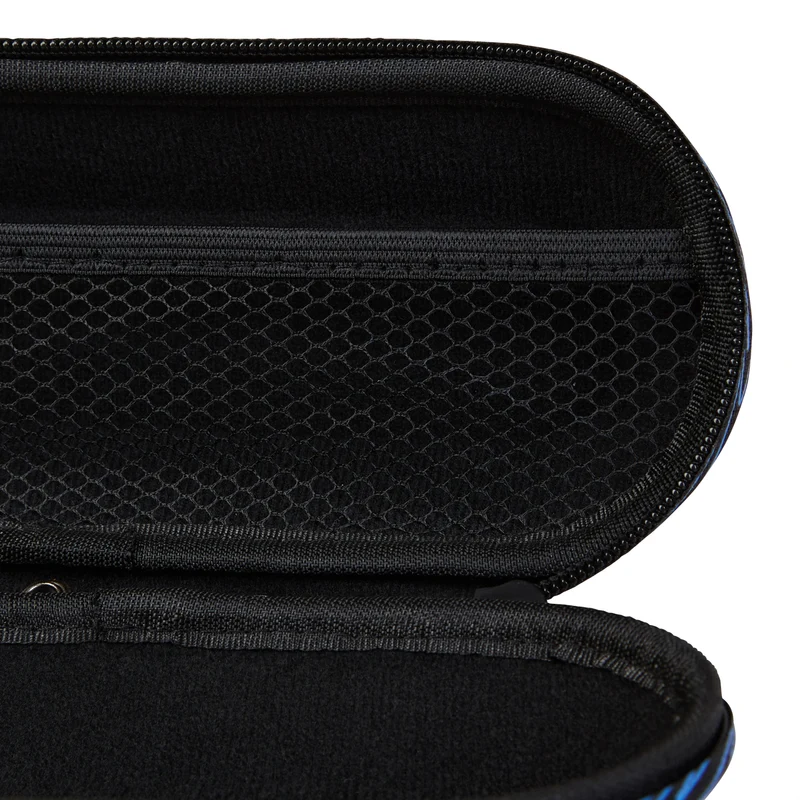 Speedo Goggle Storage Strorage Blau