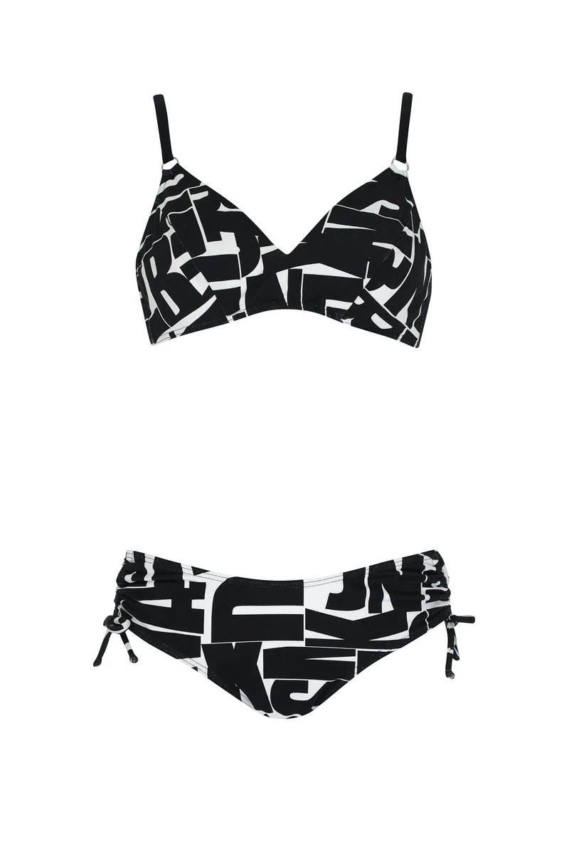 Letter Print Set
