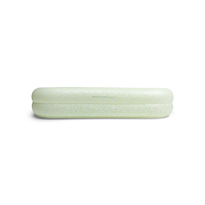 Pool - Green - Matcha - 211 x 132 x 46 cm