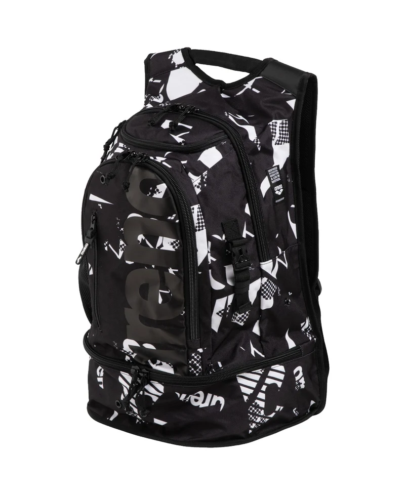 Arena Rucksack Fastpack Allover 3.0 Ric