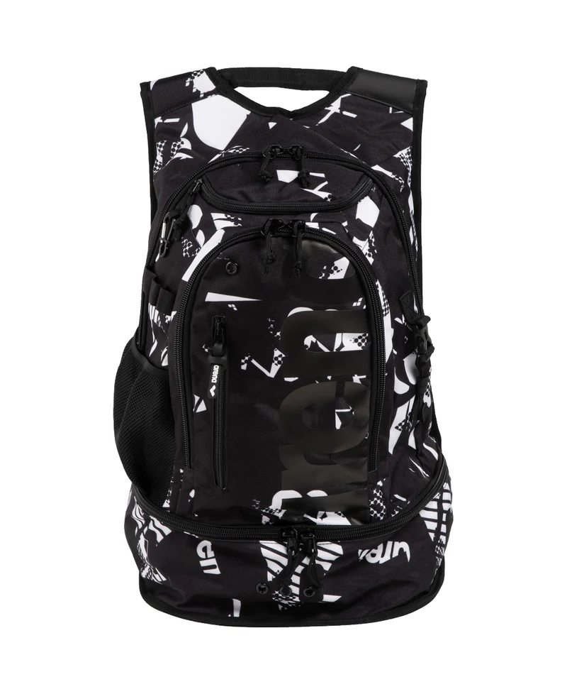 Arena Rucksack Fastpack Allover 3.0 Ric