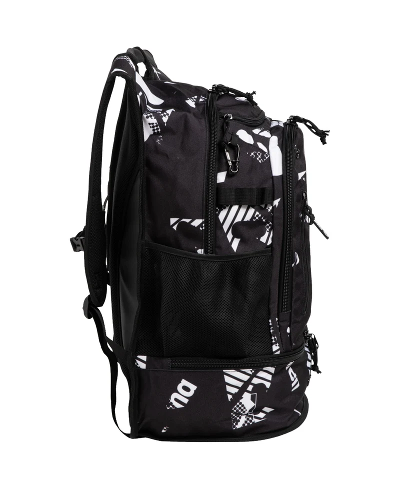 Arena Rucksack Fastpack Allover 3.0 Ric