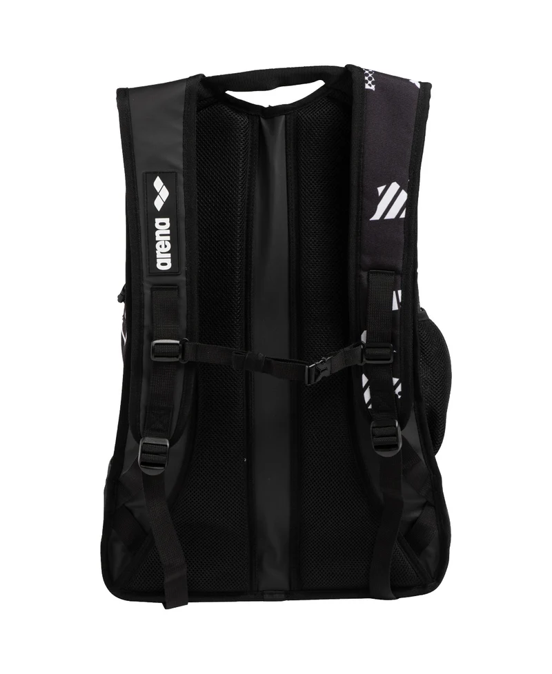 Arena Rucksack Fastpack Allover 3.0 Ric