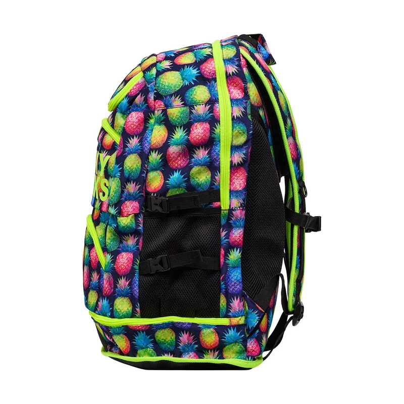 Funky Elite Squad Rucksack Pine Gap