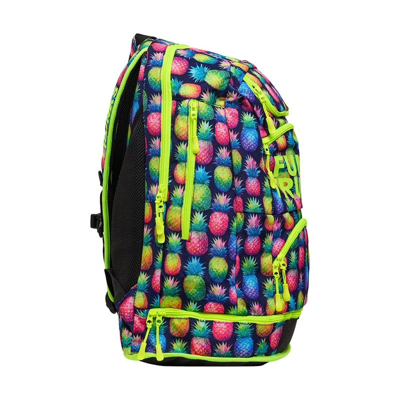 Funky Elite Squad Rucksack Pine Gap