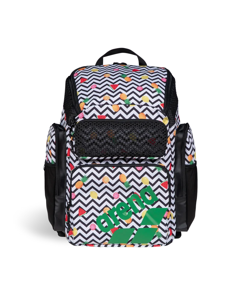 Arena One Go Rucksack 45L Fruits