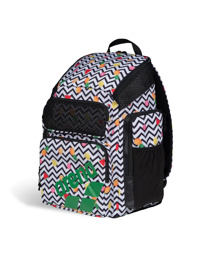Arena One Go Rucksack 45L Fruits
