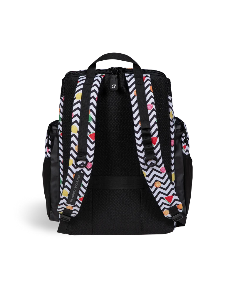 Arena One Go Rucksack 45L Fruits