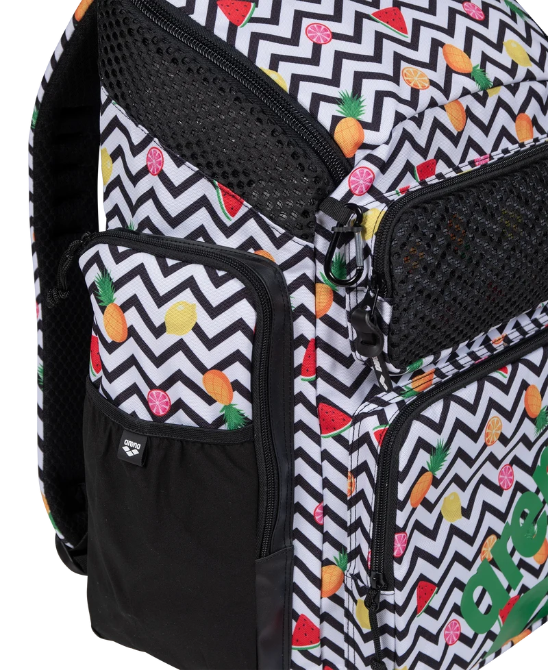 Arena One Go Rucksack 45L Fruits
