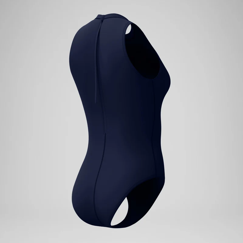 Women's Boom Solid Hydrasuit Navy/Pink