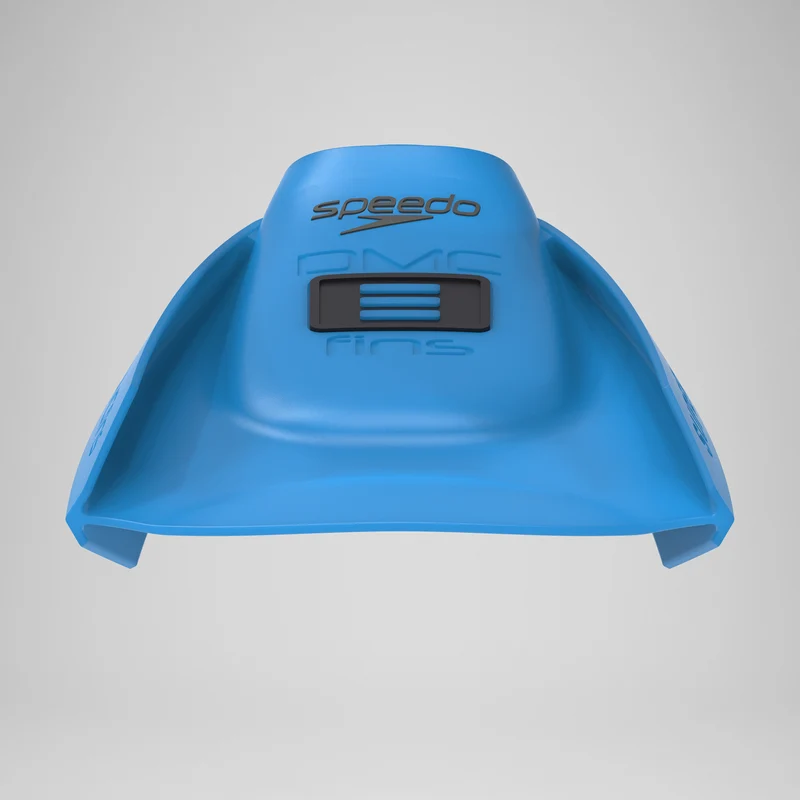 Speedo DMC Super Fin Blue/Grey