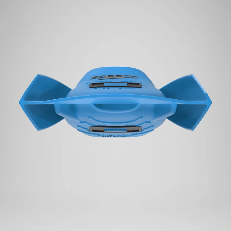 Speedo DMC Super Fin Blue/Grey