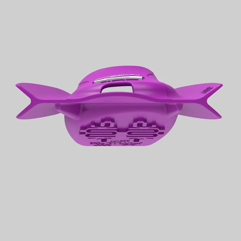 Speedo DMC Elite Fin Purple