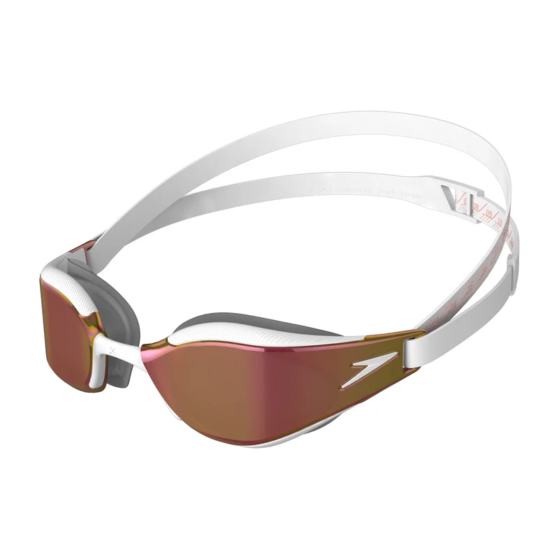 Speedo Schwimmbrille Fastskin Hyper Elite Mirror
