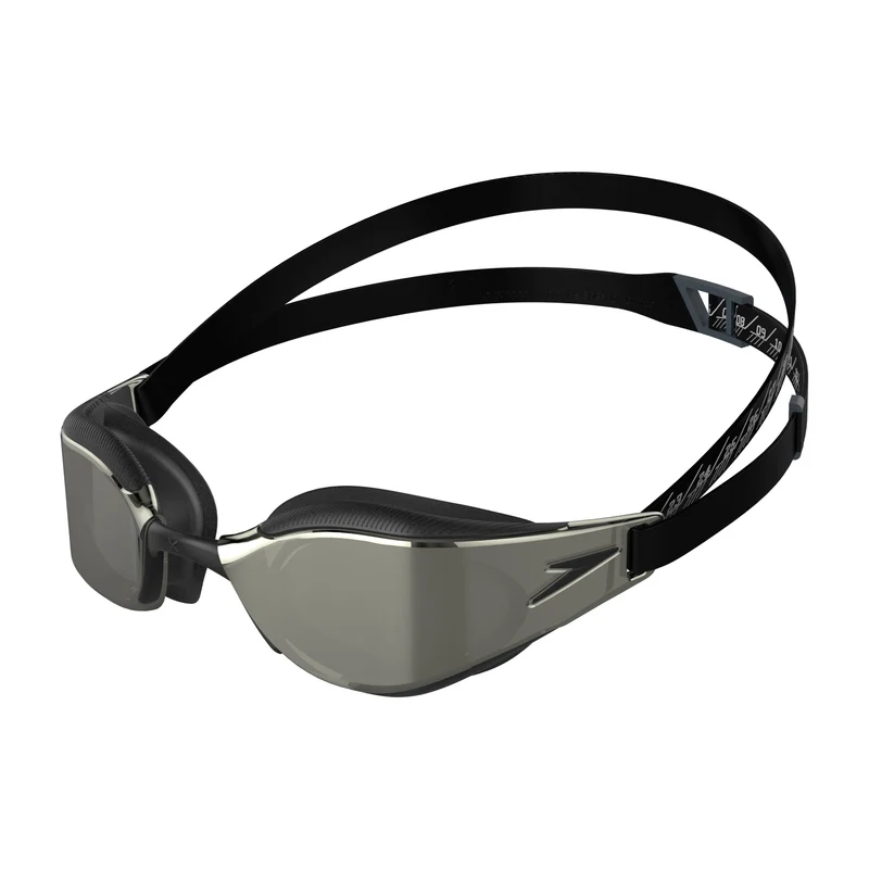 Speedo Schwimmbrille Fastskin Hyper Elite Mirror