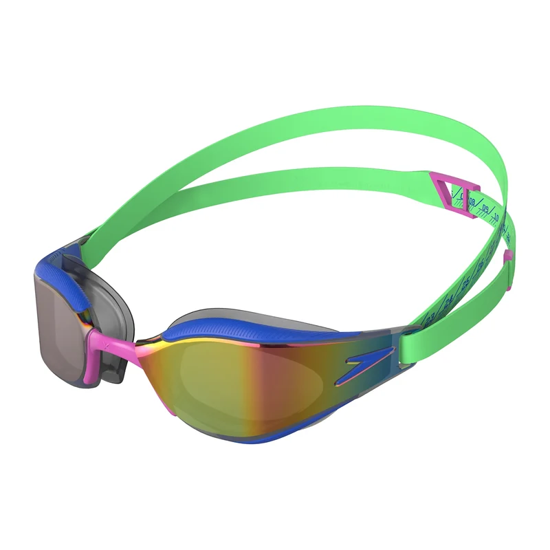Speedo Schwimmbrille Fastskin Hyper Elite Mirror