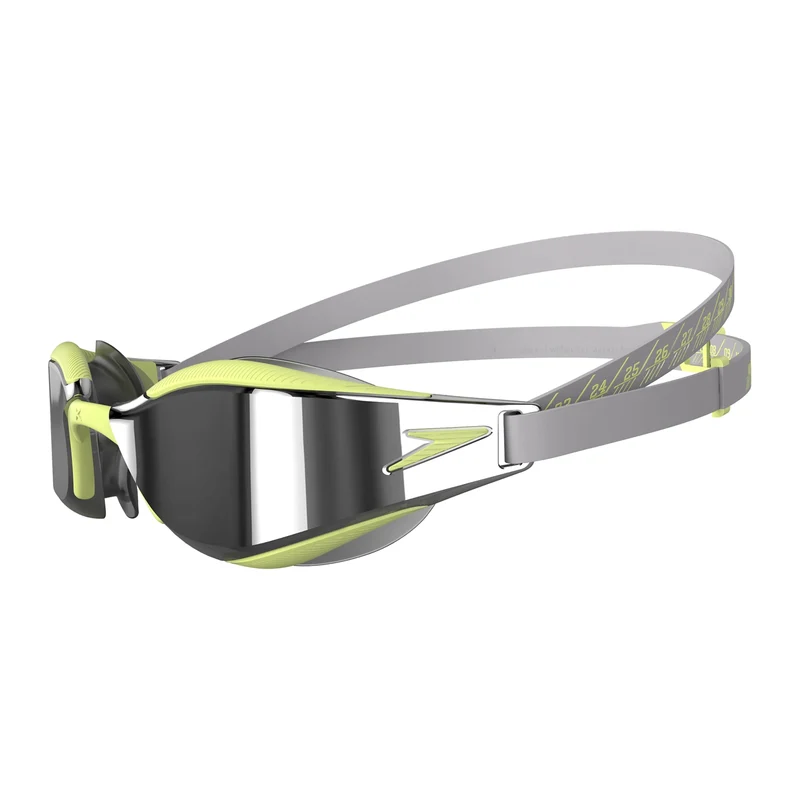 Speedo Schwimmbrille Fastskin Hyper Elite Mirror