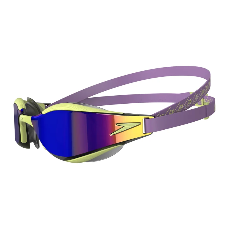 Speedo Schwimmbrille Fastskin Hyper Elite Mirror