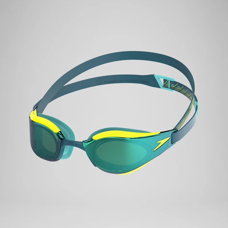 Speedo Schwimmbrille Fastskin Hyper Elite Mirror