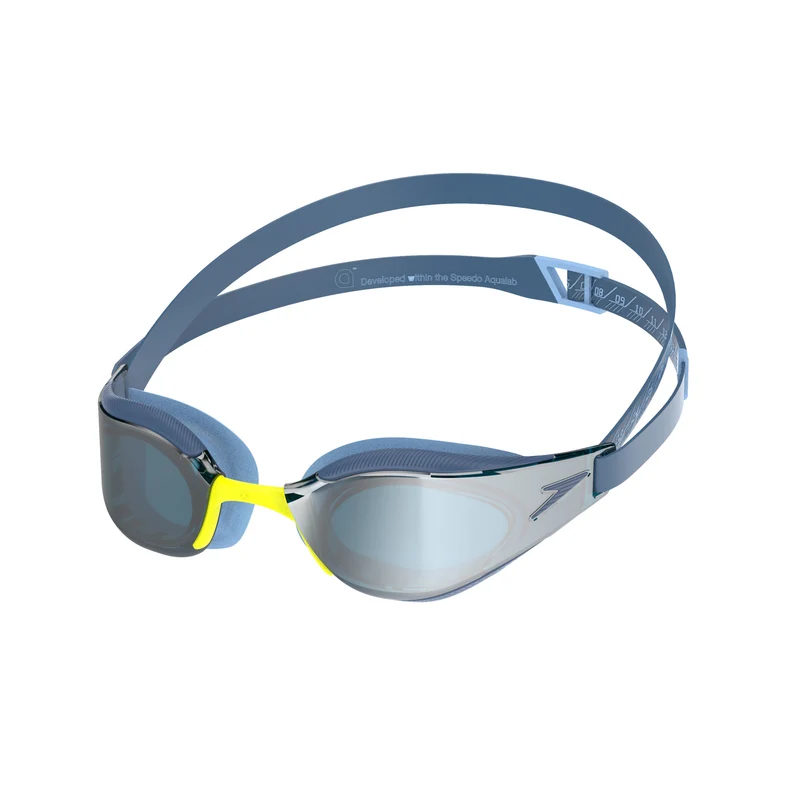 Speedo Schwimmbrille Fastskin Hyper Elite Mirror
