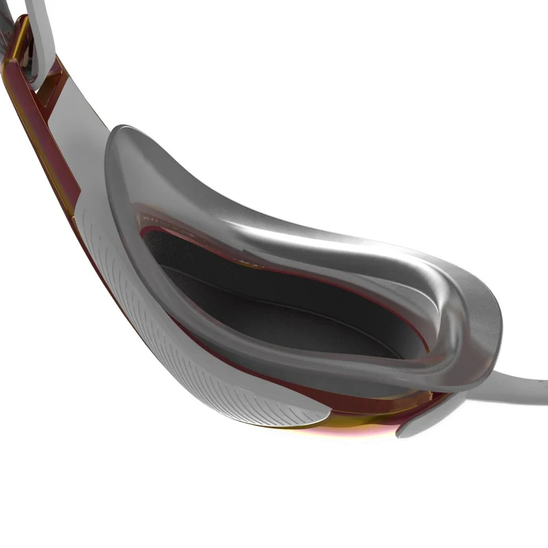 Speedo Schwimmbrille Fastskin Hyper Elite Mirror