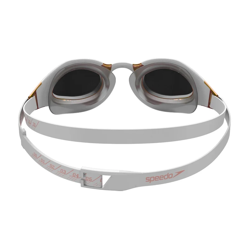 Speedo Schwimmbrille Fastskin Hyper Elite Mirror