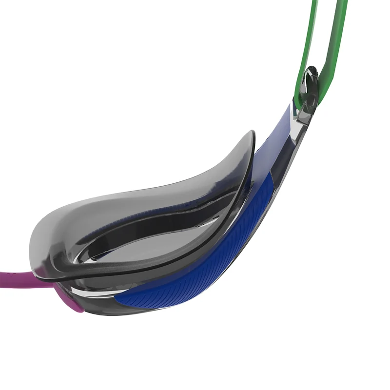 Speedo Schwimmbrille Fastskin Hyper Elite Mirror