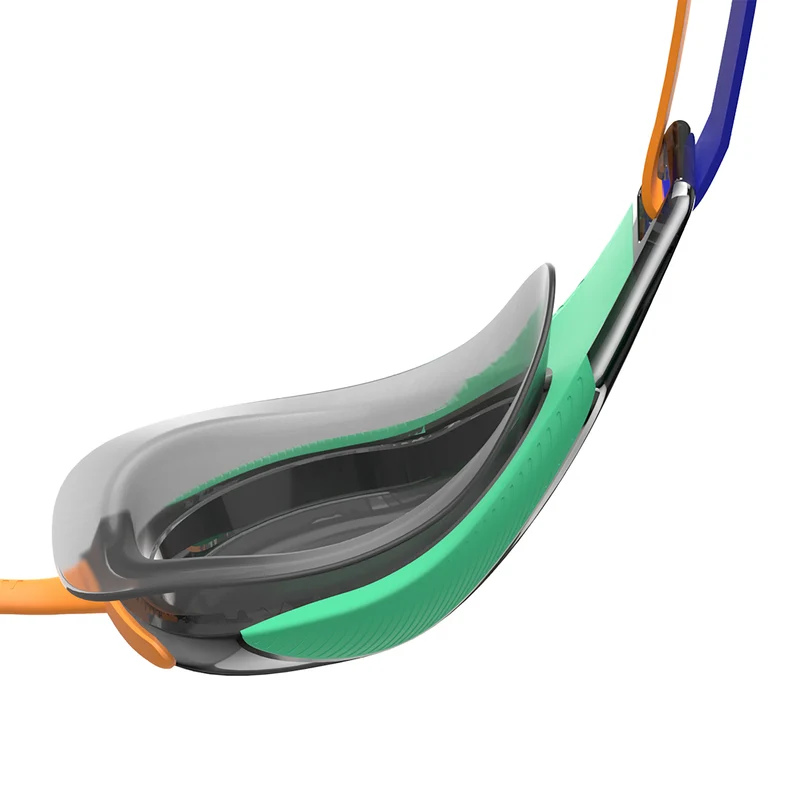 Speedo Schwimmbrille Fastskin Hyper Elite Mirror