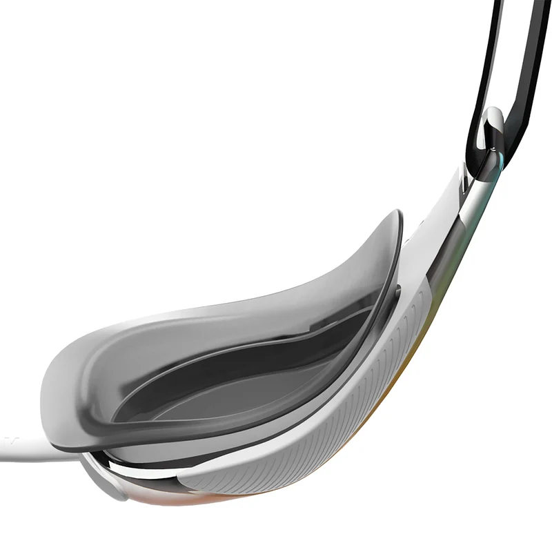 Speedo Schwimmbrille Fastskin Hyper Elite Mirror