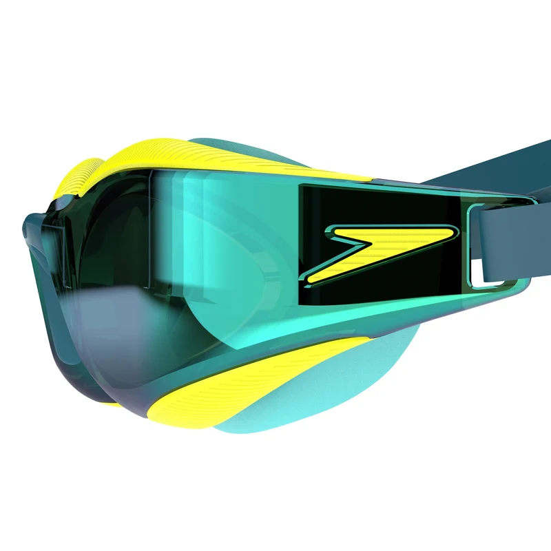 Speedo Schwimmbrille Fastskin Hyper Elite Mirror