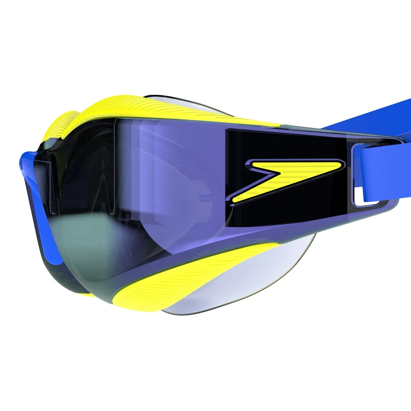 Speedo Schwimmbrille Fastskin Hyper Elite Mirror