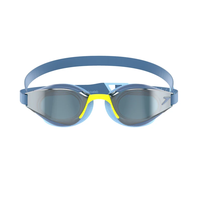 Speedo Schwimmbrille Fastskin Hyper Elite Mirror