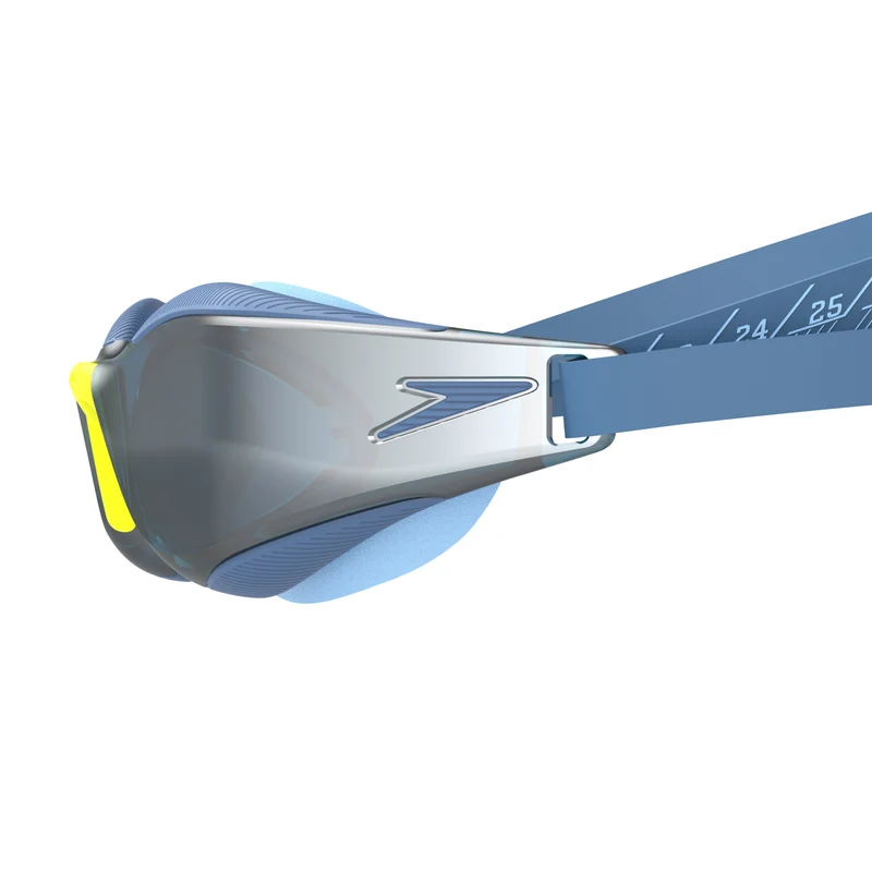 Speedo Schwimmbrille Fastskin Hyper Elite Mirror