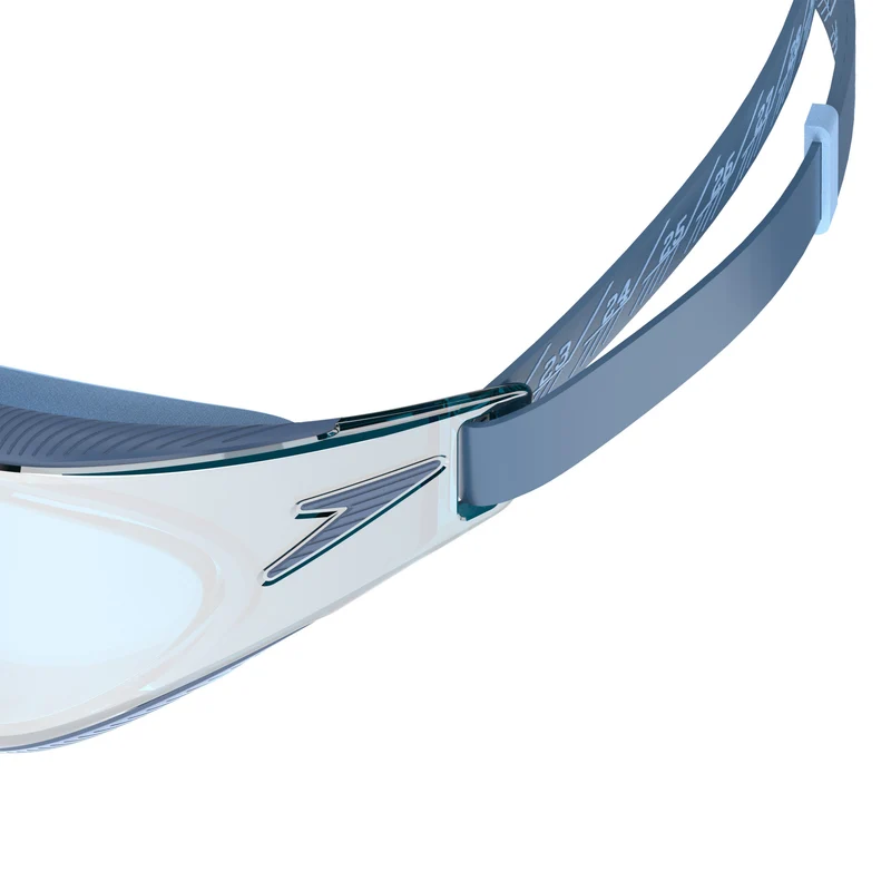 Speedo Schwimmbrille Fastskin Hyper Elite Mirror