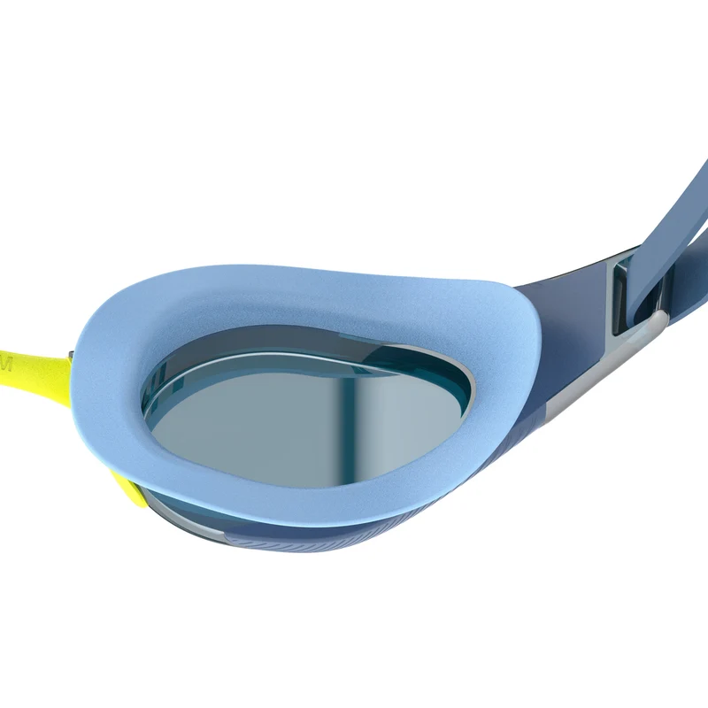 Speedo Schwimmbrille Fastskin Hyper Elite Mirror