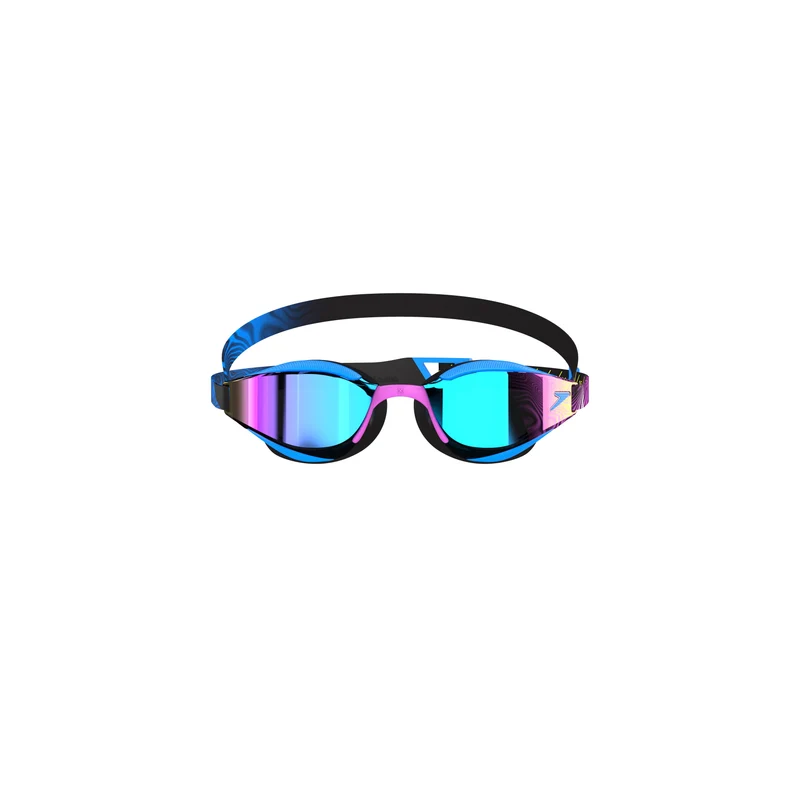 Speedo Schwimmbrille Fastskin Hyper Elite Mirror