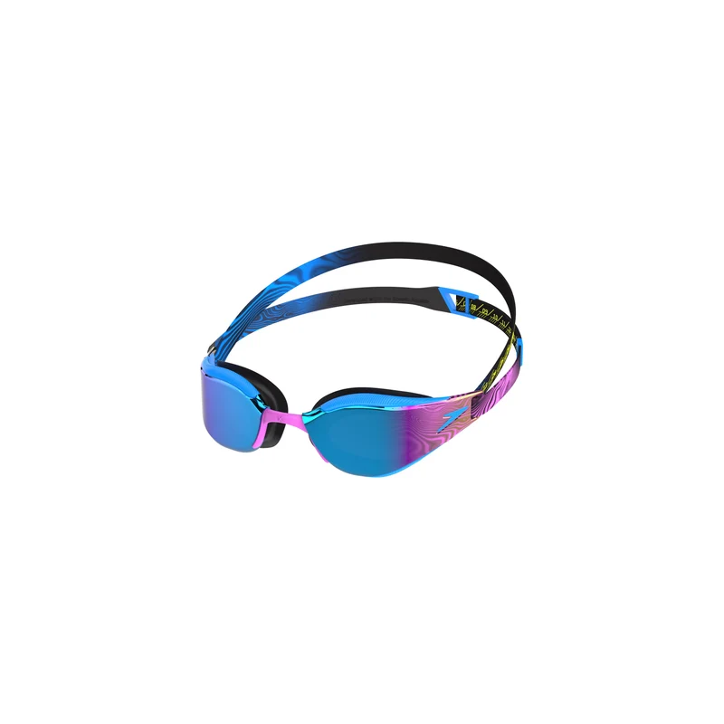 Speedo Schwimmbrille Fastskin Hyper Elite Mirror