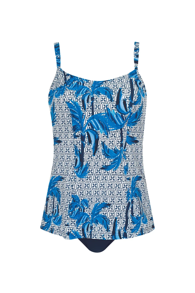 Maritim Multicolor Zweiteiler Set
