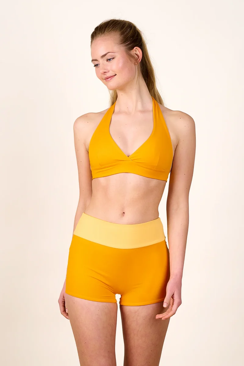 Highwaist Panty — soleil