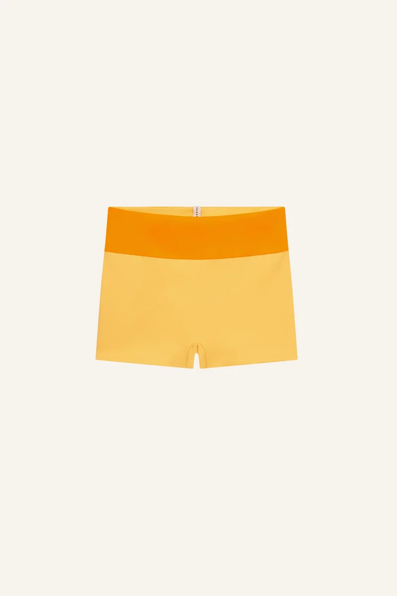 Highwaist Panty — soleil