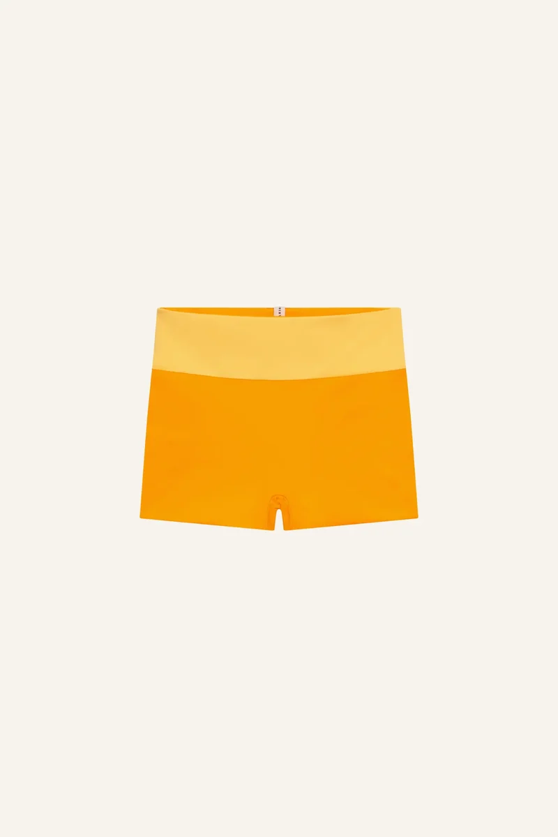 Highwaist Panty — soleil