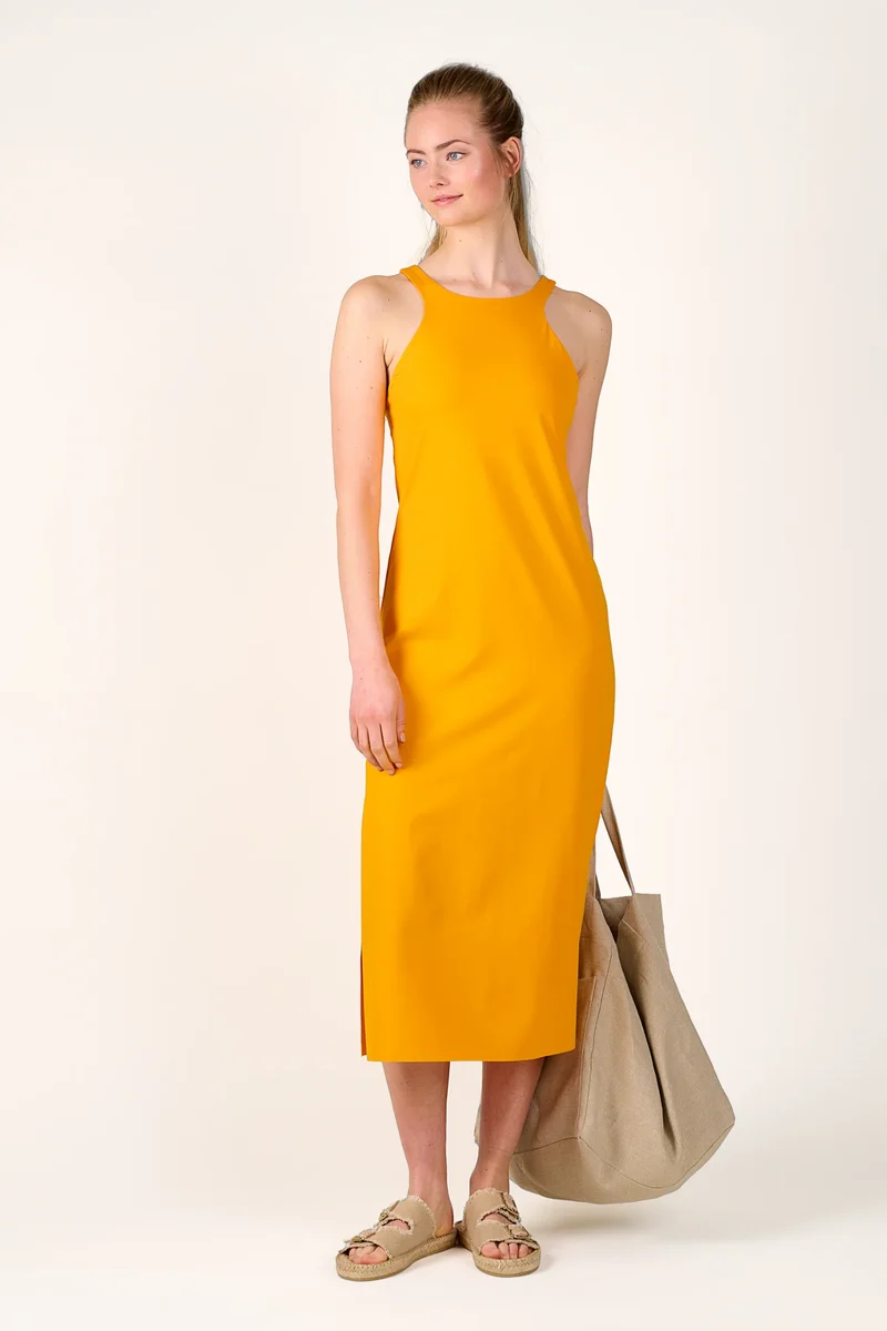 Swimmy Dress — soleil