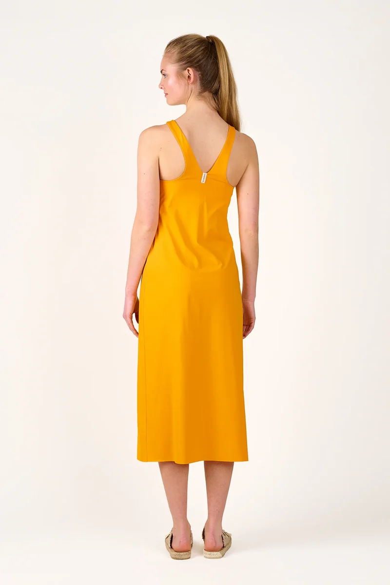 Swimmy Dress — soleil