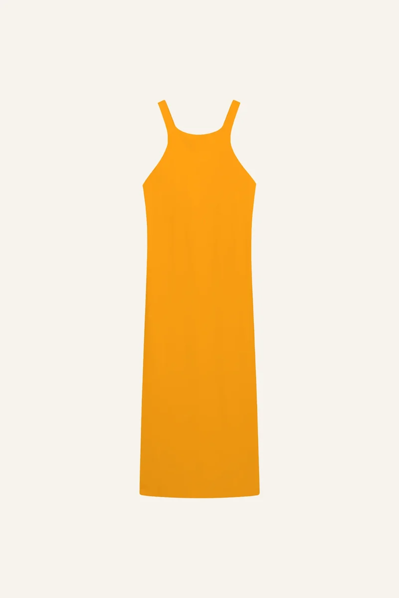 Swimmy Dress — soleil