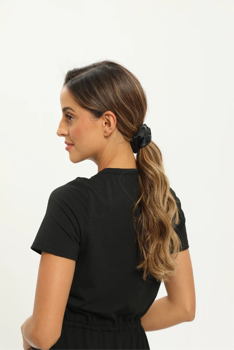 Wonderwear® Seidenhauben-Set